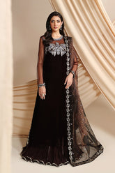 Alizeh | AF-VLT-2211-ARIES | Lamour Inlays Velvetine